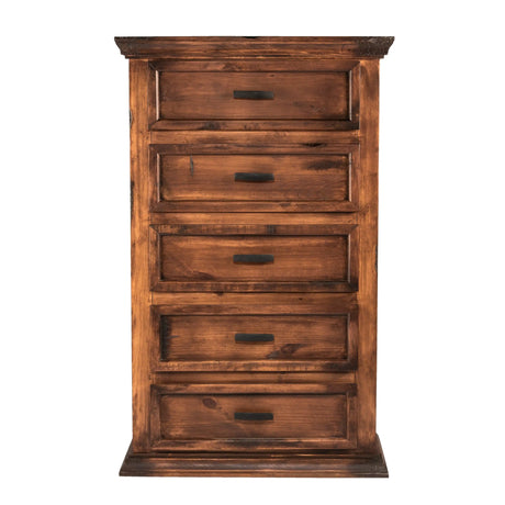 Floresville Chest of Drawers Dresser