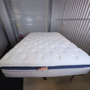 The WinkBed, Queen Luxury Firm Mattress | Local (Outlet)