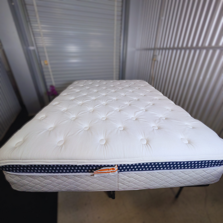 The WinkBed, Queen Luxury Firm Mattress | Local (Outlet)