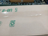 Full Size Mattress in a Box with Medium-Firm Memory Foam