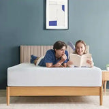Zinus 12 Inch Green Tea Cooling Memory Foam Mattress [New Version], King