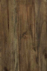 Signature Design by Ashley Moriville Rustic Farmhouse 24.5" Upholstered Barstool, 2 Count, Beige & Brown
