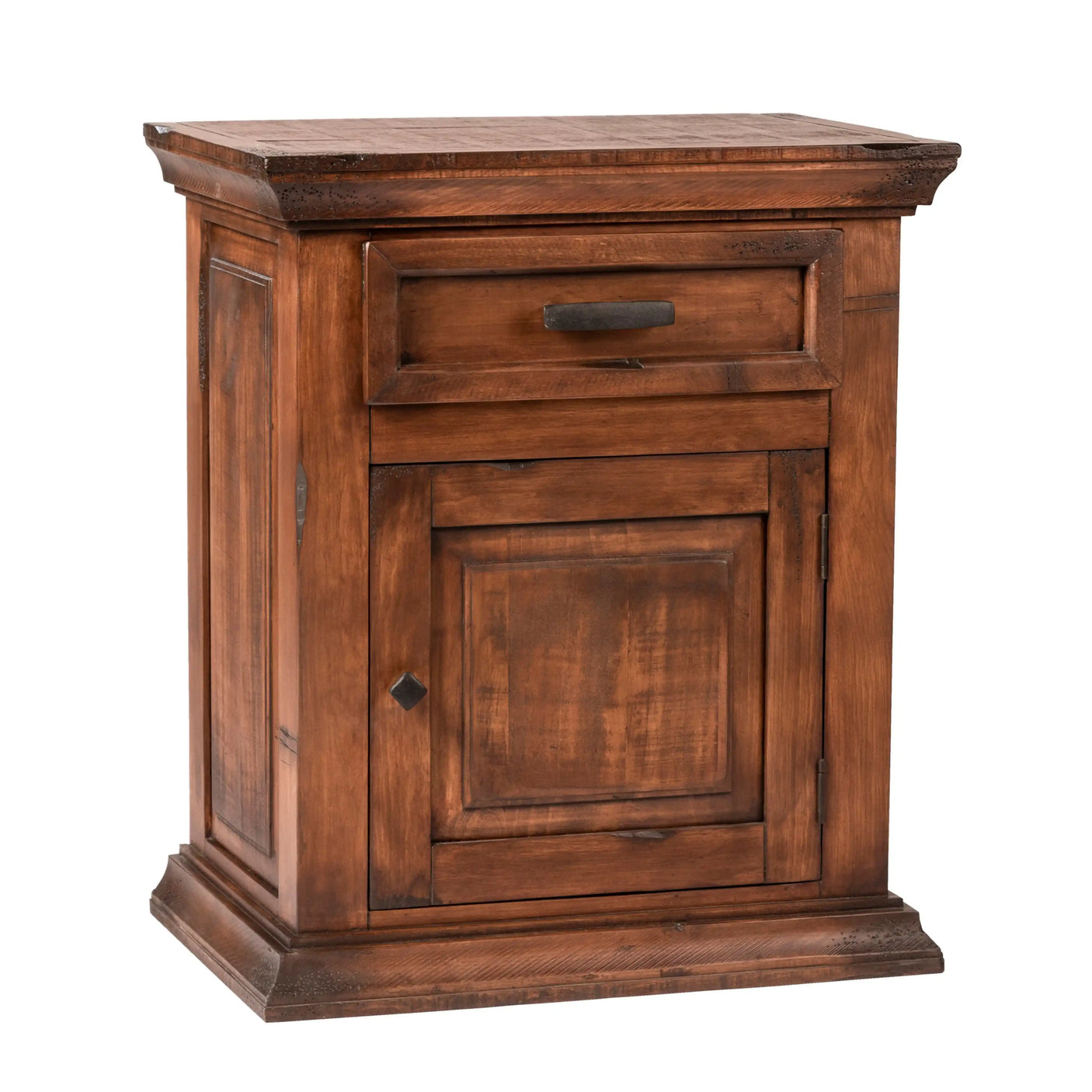 Floresville Nightstand