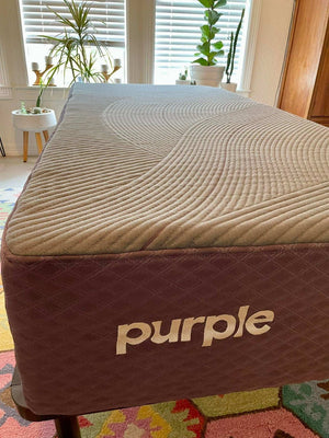 Purple Restore Premier, Twin XL Firm Mattress | Local (Outlet)