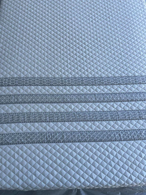 Leesa Sapira Hybrid, Queen Mattress | Local (Outlet)