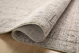 Loloi Amber Lewis Alie Collection ALE-03 Taupe/Dove 7'-10'' x 10', .13'' Pile Height, Area Rug