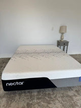 Nectar Luxe 12” Memory Foam – Like New | Chicago Pickup / Local Delivery