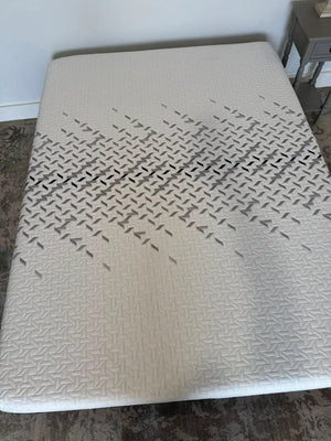 Nectar Luxe - Memory Foam, Full Mattress | Local (Outlet)