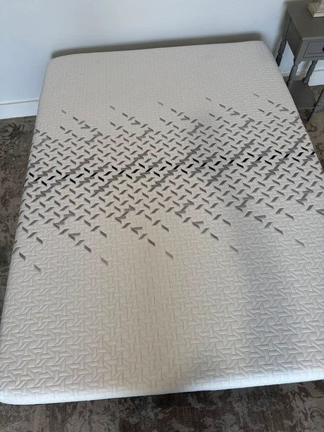 Nectar Luxe - Memory Foam, Full Mattress | Local (Outlet)