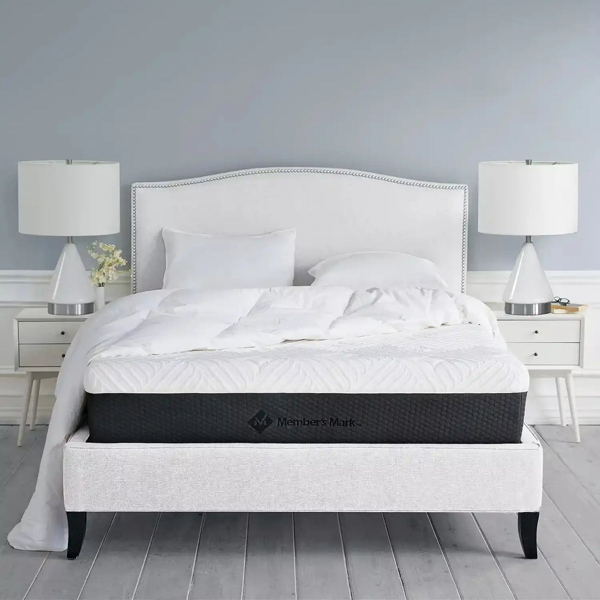 Member's Mark Hotel Premier Collection 12" Full Mattress