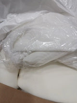 TEMPUR-Pedic Tempur-Cloud 2-Inch Mattress Topper, Queen,White
