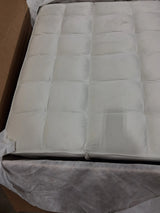 3-in-1 Convertible Loveseat Sofa Bed - NEW