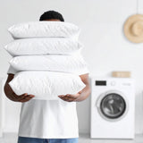Casper Sleep Original Cooling Pillow – Standard Down-Alternative Bed Pillow