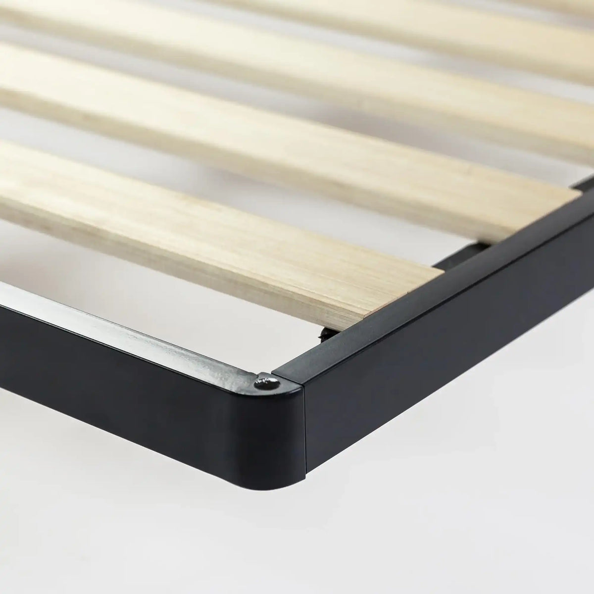 Zinus Deepak Easy Assembly Wood Slat 1.6 Inch Bunkie Board, Bed Slat