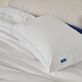 Casper Sleep Original Cooling Pillow – Standard Down-Alternative Bed Pillow