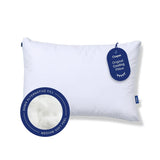 Casper Sleep Original Cooling Pillow – Standard Down-Alternative Bed Pillow