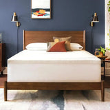 TEMPUR-Pedic Tempur-Cloud 2-Inch Mattress Topper, Queen,White