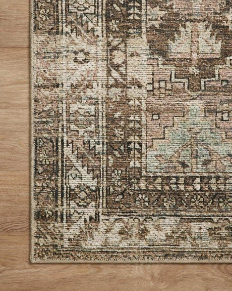 Loloi Amber Lewis Billie Clay/Sage 10'-0" x 14'-0" Area Rug