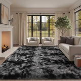 10x14 Ft Extra Large Shag Rugs for Living Room, Ultra Soft Fluffy Furry Area Rugs for Bedroom Indoor Floor