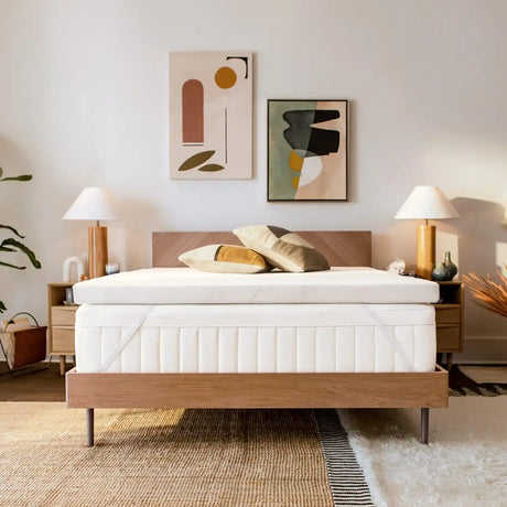 TEMPUR-Pedic TEMPUR-Adapt 3" Queen Mattress Topper
