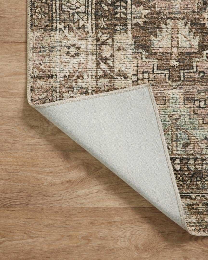 Loloi Amber Lewis Billie Clay/Sage 10'-0" x 14'-0" Area Rug