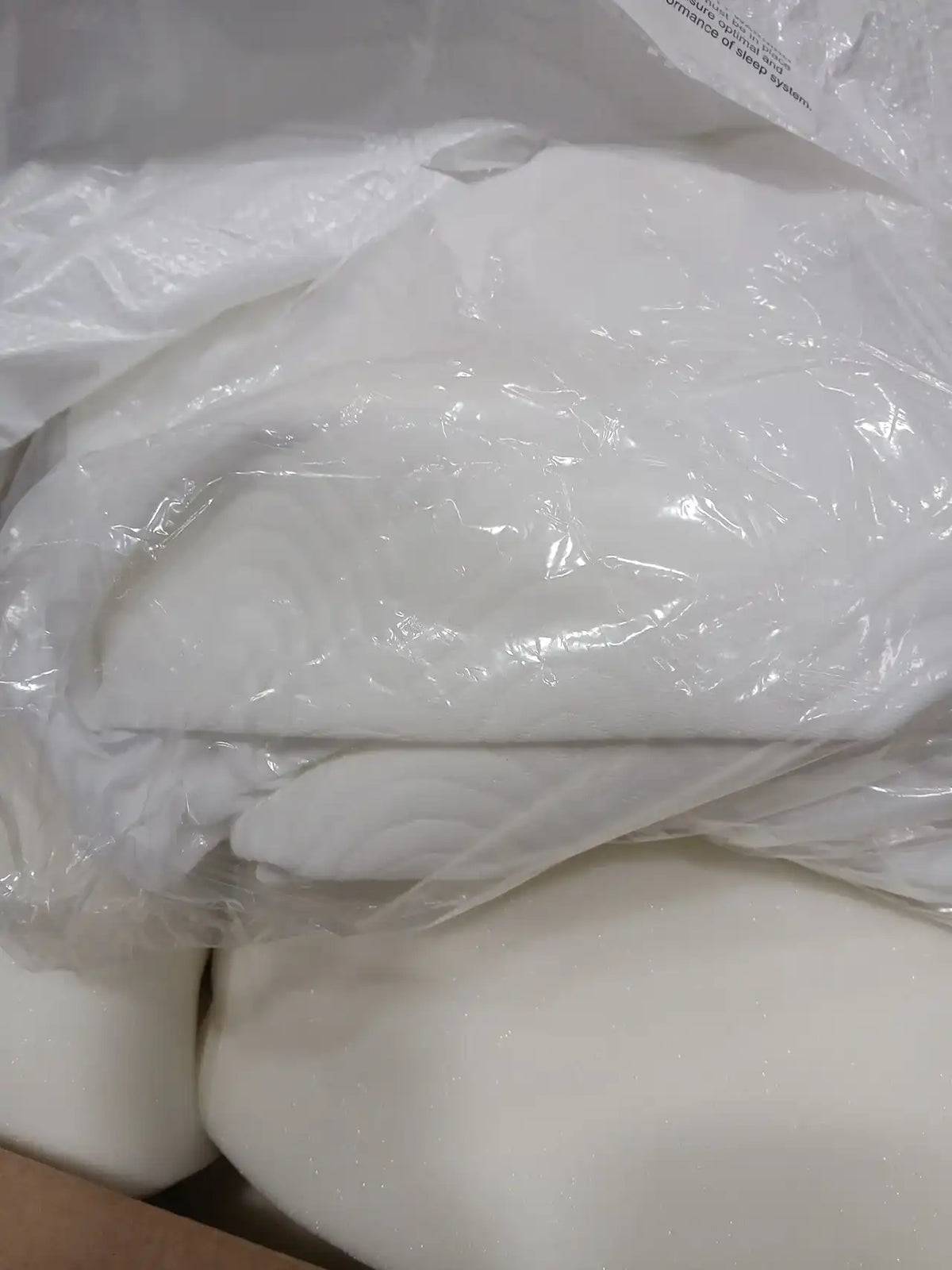 TEMPUR-Pedic Tempur-Cloud 2-Inch Mattress Topper, Queen,White