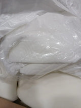 TEMPUR-Pedic Tempur-Cloud 2-Inch Mattress Topper, Queen,White