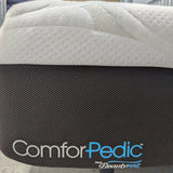 Beautyrest ComfortPedic Balanced Days Plush 12" Queen Mattress