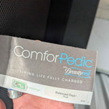 Beautyrest ComfortPedic Balanced Days Plush 12" Queen Mattress