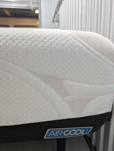 Beautyrest ComfortPedic Balanced Days Plush 12" Queen Mattress