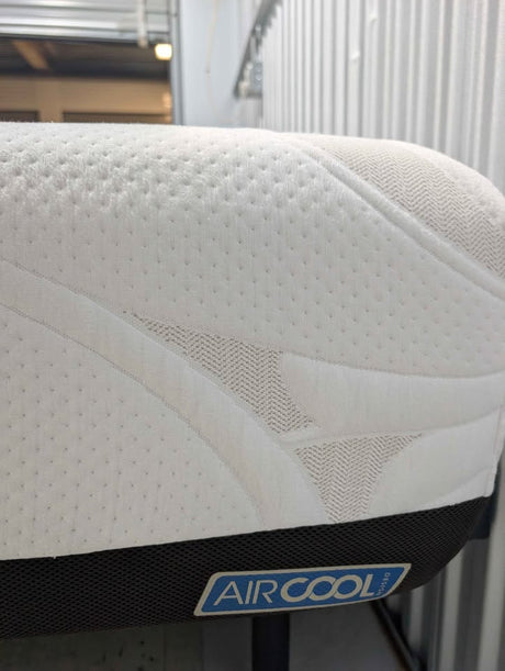 Beautyrest ComfortPedic Balanced Days Plush 12" Queen Mattress