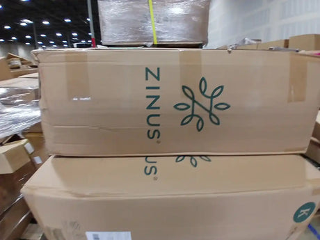 Zinus 12 Inch Green Tea Cooling Memory Foam Mattress [New Version], King