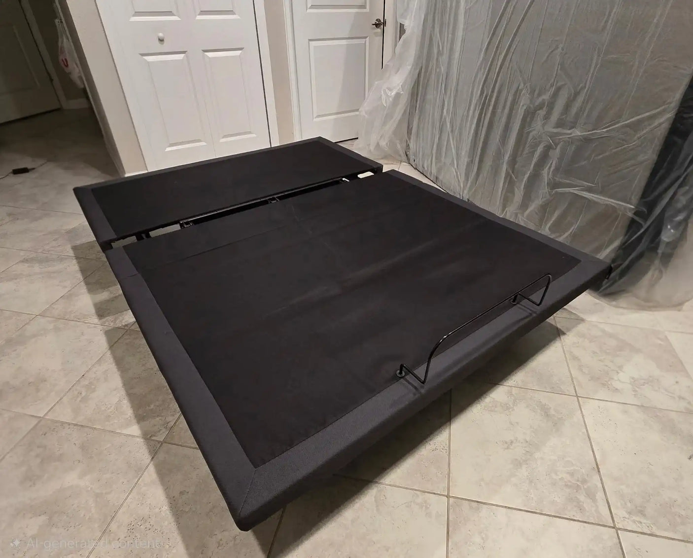 Nectar Adjustable Base, Queen Comfort Luxe | Local (Outlet)