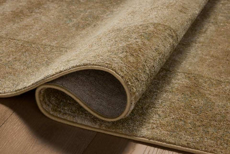 Loloi Magnolia Home Mona Rug 7'6" x 10' — Antique/Spa, New