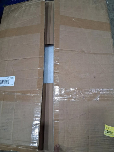 ProTraverce Sit-to-Stand Lift SAL02 — 400 lb Capacity, Sky Blue, New in Box