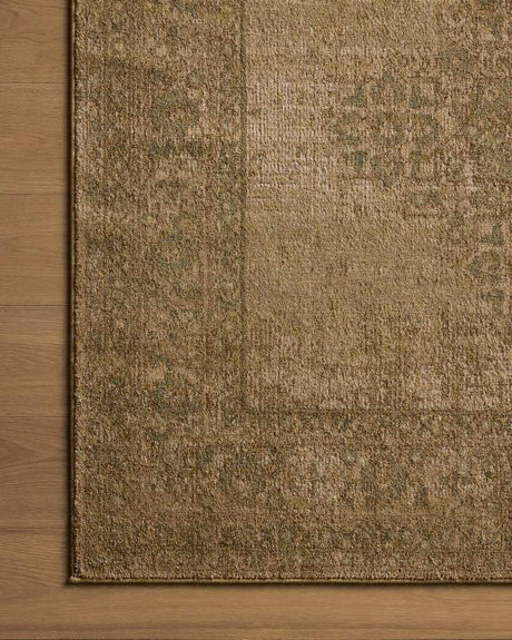 Loloi Magnolia Home Mona Rug 7'6" x 10' — Antique/Spa, New