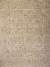 Loloi Magnolia Home Junie Oatmeal/Smoke 7'-10" x 10'-2" Area Rug