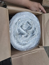 Novilla Twin Mattress, 6 Inch Twin Size Mattresses in a Box with Smarts™ Coil for Pressure Relief