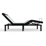 Adjustable Base, P2 Massage, USB, LED Night Light, Zero Gravity