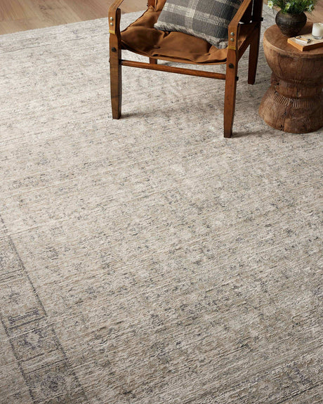 Loloi Amber Lewis Alie Collection ALE-03 Taupe/Dove 7'-10'' x 10', .13'' Pile Height, Area Rug