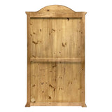 Provenzal Rustic Armoire