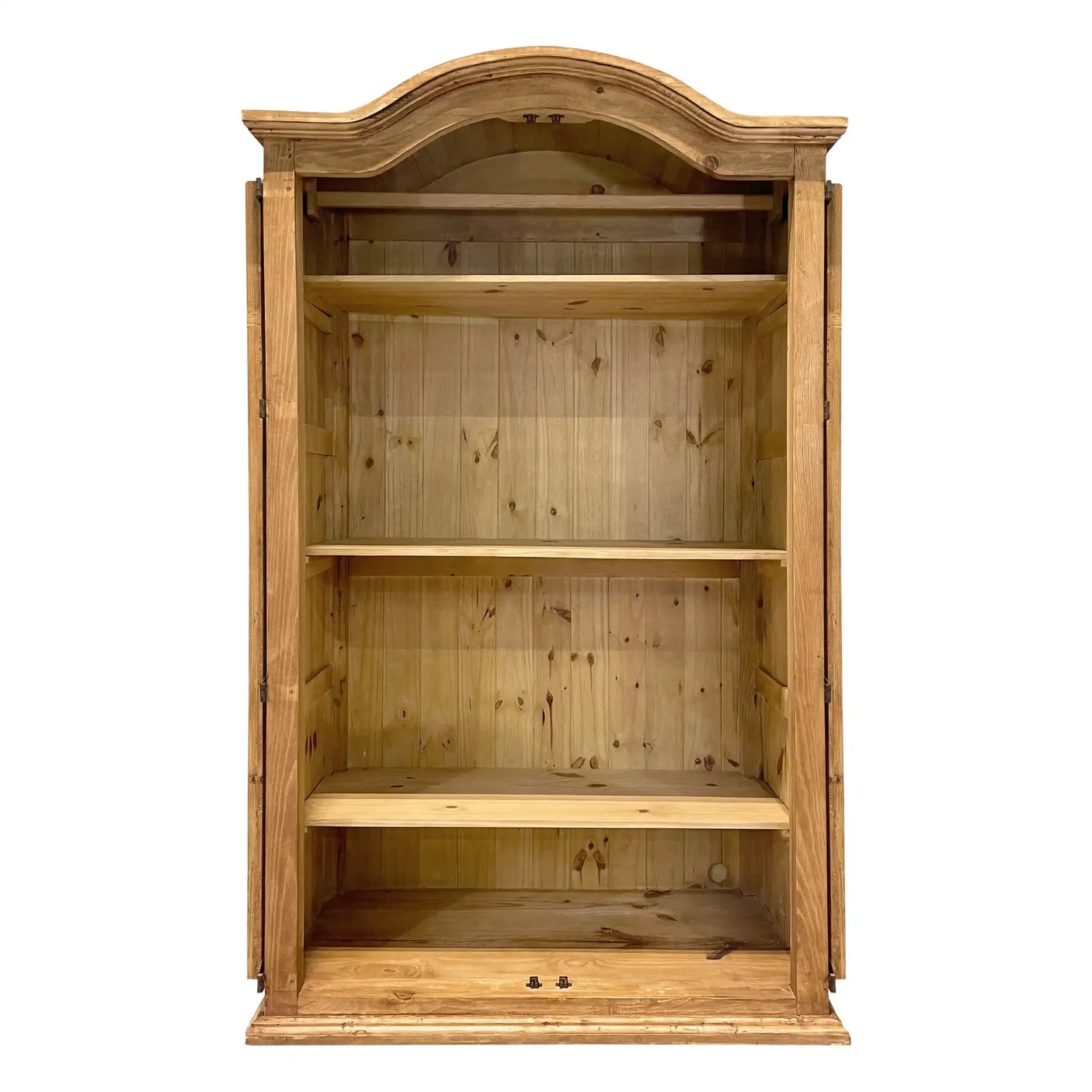 Provenzal Rustic Armoire