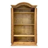 Provenzal Rustic Armoire