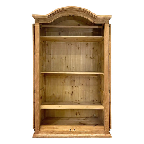 Provenzal Rustic Armoire