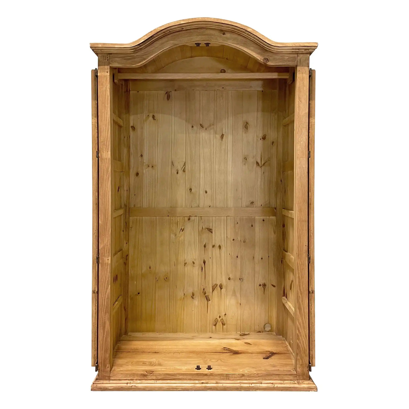 Provenzal Rustic Armoire