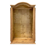 Provenzal Rustic Armoire