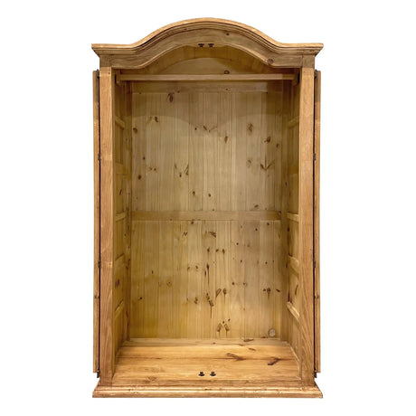 Provenzal Rustic Armoire