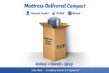 Casper Dream Max, 14" Hybrid Mattress | Recompressed, Ready to Ship