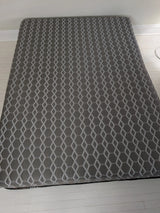 BedTech Copper Lux 14” Hybrid Mattress | Like New, Chicago Pickup / Delivery