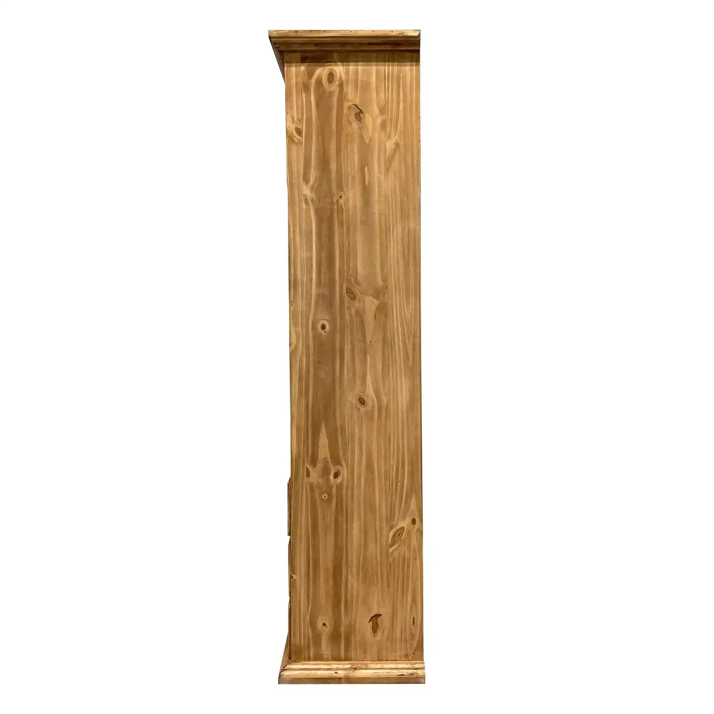 Towel Rustic Bookcase